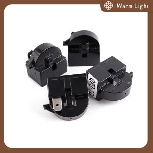 Warm Light รีเลย์ป้องกันความร้อน PTC สำหรับสตาร์ทตู้เย็น QP2-12 15 22 33