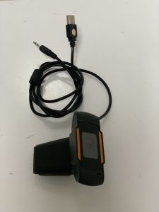 Webcam có mic độ phân giải HD720 dành cho PC [ đã qua sử dụng ]