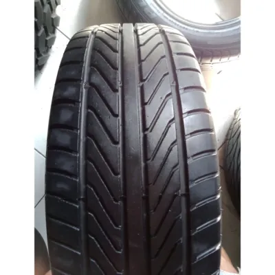 BAN MOBIL SECOUND 195/60 R15 BAN TUBELES BERKUALITAS