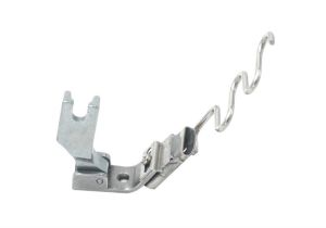 CHÂN VỊT HÀN CỬ CHẠY DÂY THỂ THAO SỬ DỤNG CHO MÁY MAY 1 KIM CÔNG NGHIỆP