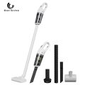 HAN RIVER Vacuum Cleaner rumah murah 5 in 1 /penyedot debu serbaguna/Cordless Vacuum Cleaner/Vacuum Cleaner Penyedot Debu（Pengisian USB nirkabel）. 