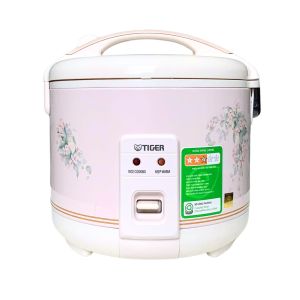 Nồi Cơm Điện Nắp Gài Tiger JNP-1000 HÀNG CHÍNH HÃNG