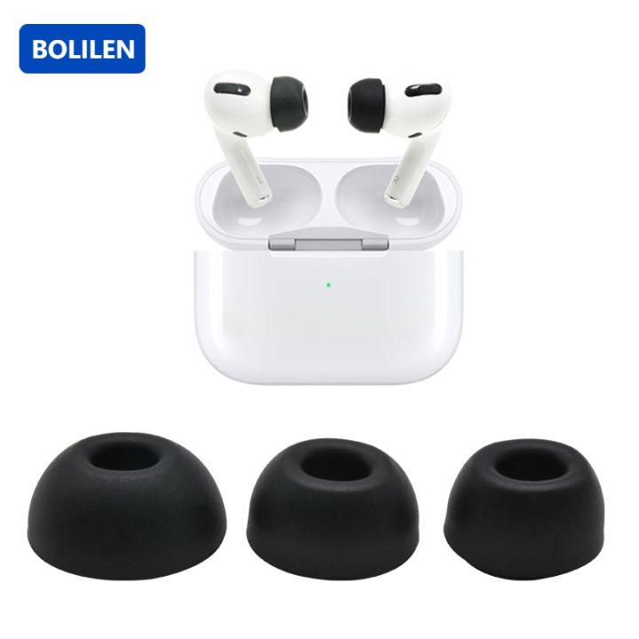 Pairs] Replacement Ear Tips Compatible with Airpods Pro 2nd