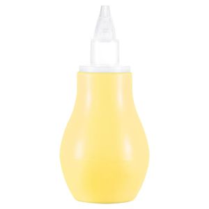 Silicone Nasal Aspirator Ror Newborn Baby Pump Infant Snot Suction Nose Aspirators Nasal