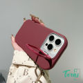 TA CASE LUXURY CASING HP VIVO Y02 Y12 Y15 Y17 Y15S Y01 Y16 Y02S Y17S Y20 Y12S Y21 Y21S Y21T Y32 Y33S Y22 Y27 4G Y30 Y50 Y35 Y36 Y27S Y91 Y93 Y95 Y91C Y1S V7 PLUS V25E V27 S16 V27E S16E V29 S17 V29E PREMIUM CASE MACARON LENS PROTECTION CMS. 