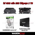 WAGONCAM กล้องติดรถบรรทุกออนไลน์ กล้องรถบัส กล้องรถพ่วง แบบภายนอก รุ่น 4G HD กล้อง 4 ตัว ใส่ SIM ทุกค่าย ดูออนไลน์ได้ทันที มี GPS. 