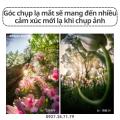 Ống kính TTArtisan 11mm F2.8 Fisheye Lens Full-Frame cho Sony FE, Nikon Z, Nikon F, Canon RF, Canon EF, Leica M, Leica L, Fujifilm GFX. 