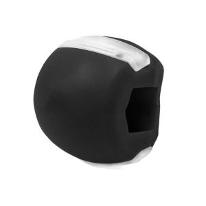 Jaw Exercise Ball Face Masseter Silica Gel Jawline Excercise Pelatih Kunyah Otot Rahang Membentuk Rahang Proposional