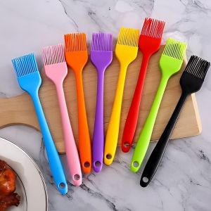 Promo Termurah Kuas Silicon Masak Kuas Mentega Tahan Panas Kuas Cooking Kuas Mentega Sebaguna