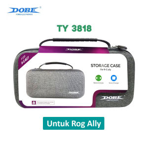 DOBE Storage Case For PS5 Playstation PS Portal Casing Steam Deck SteamDeck Kotak Penyimpanan Rog Ally