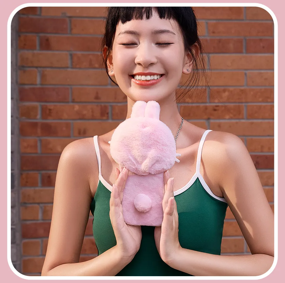 POP MART CRYBABY Crying Again Series-Phone Case (iPhone 14