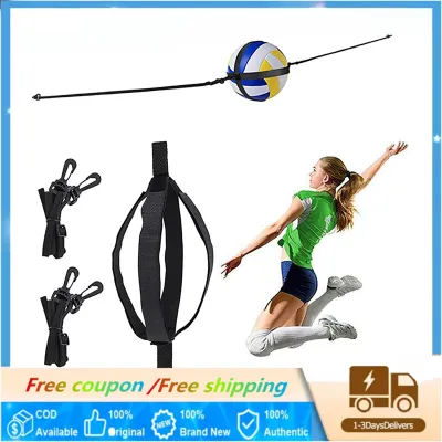 Brifit Volleyball Spike Trainer Volleyball Training Equipment Aid Improve Your Serving Setting Bumping Spiking Arm Swing Volleyball Training Equipment Fit for Beginners and Pro Great Gift