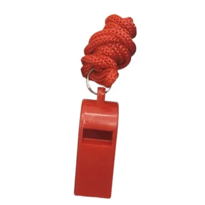 Loudest Emergency Professional With Lanyard Football Basketball Whistle Cheer Sports Referee Whistle Cheerleading Tool Outdoor Survival Tool Whistle