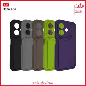 YITAI - YC52 Case Liside Oppo A3X A3 NFC A5i Yitai Indonesia
