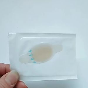 [Free Shipping] Heel Pads For Women To Prevent Heel Slippage Anti-Chafing Heel Pads Transparent Anti-Chafing Foot Pads Blister Prevention Pads For High Heels