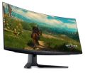 [SAME DAY DELIVERY] ALIENWARE 34 CURVED QD-OLED GAMING MONITOR - AW3423DWF. 