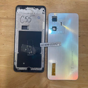 Bộ vỏ realme C55