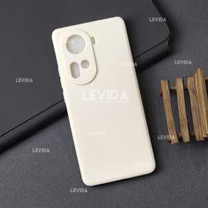 Oppo Reno 11 5G Oppo Reno 11 Pro Oppo Reno 11F Macaron Square Softcase Candy Macaron / Case Square Edge Oppo Reno 11 5G Oppo Reno 11 Pro Oppo Reno 11F