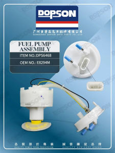 Dopson Auto Parts DPS6468 Fuel Pump Assembly L4-1 228228007001Z SP5015M 8E0906087D 4B0906087E for Audi/Volkswagen PASSAT II