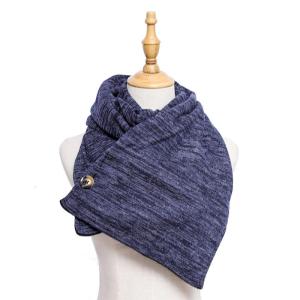 Cản gió đi xe đạp khăn ngoài trời phong cách ấm áp Khăn Choàng Cổ Phong Cách Phụ Nữ scarve mùa đông phụ kiện ấm áp