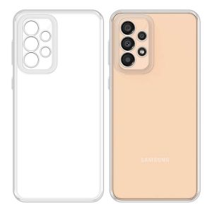 PREMIUM CASE SAMSUNG GALAXY A13 4G / A22 4G / A32 4G / A23 / A30S SOFTCASE PREMIUM TPU CASE AIRBAG ANTI SHOCK BENING TRANSPARAN