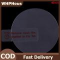 WHPHous 1pc Tempered Glass Screen Protector for 28 30 34 35 36 37 38 40mm Round Watch. 
