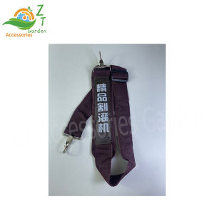 สายสะพาย เครื่องตัดหญ้า 411 สายสะพายบ่าเดี่ยวสามารถใช้กับเครื่องตัดหญ้าได้ทุกรุ่น-ทุกยี่ห้อ