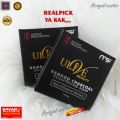 MSI Bamboo Charcoal - Sabun Bamboo MSI - 100% Original - Sabun Arang -  Menutrisi Kulit Wajah - [100grm] MSI SABUN BAMBU ARANG / ULIVE BAMBOO CHARCOAL. 