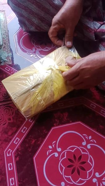Buyer review video 4