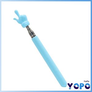 YoPo Multifunctional Teaching Stick Teacher Pointer Reading Guide Children Educational Tool