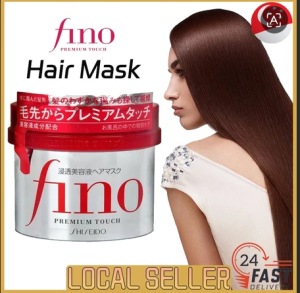 [SG] FINO hair mask