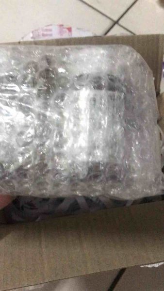 Buyer review video 3