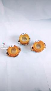 INTAKE MANIFOLD MANIPOL TIGER GL CB MEGAPRO SCORPIO HEREX TEFLON PWK 28 30 32 34 35 36 38 ANTI JEBOL