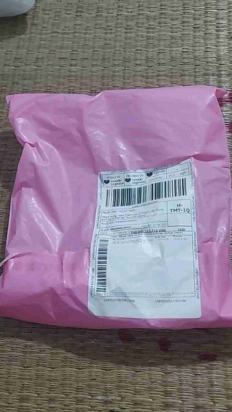 Buyer review video 5