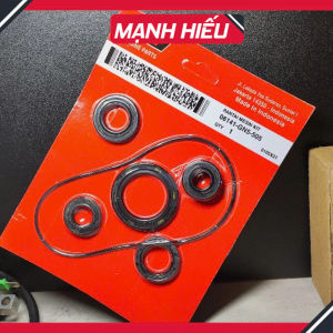 Bộ phớt mâm điện 6 chi tiết Hàng INDONESIA chất lượng cao Hà Nội