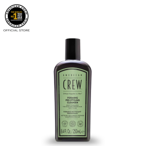 American Crew Forming Pre-Styling Cleanser 250ml