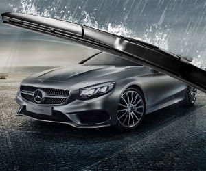 Promo Wiper Mobil Sepasang Untuk Semua Jenis Mobil Toyota High Performance