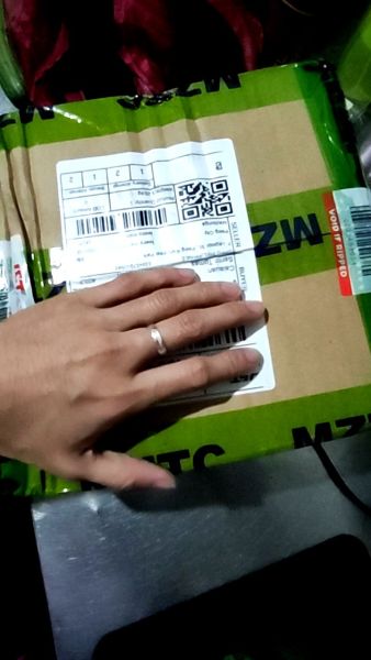 Buyer review video 3