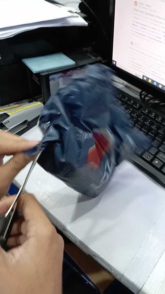Buyer review video 6