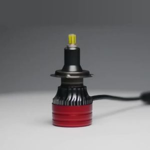 1Pair 360 Degree Car Headlight LED Headlight Kit H1 H7 H11 9005 HB3 9006 HB4 9012 HIR2 LED High/Low Beam LED Fog Light Bulb Car Light Bulb 6000K 12V
