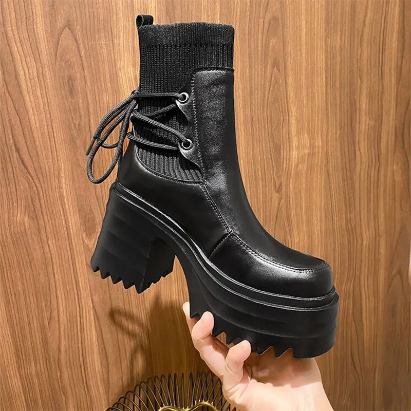 Used】TODAYFUL Square Short Boots GLD 37 Buy Jazame Men's