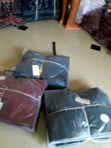 Kemeja Hitam Polos Lengan Panjang & Kemeja Premium Polos Hitam