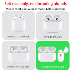 Airpods 3 Case 2021，Soft Silicone Protective Cute Cover with Keychain Bear for AirPods 1 2 Pro 3 Gen 3rd Generation
