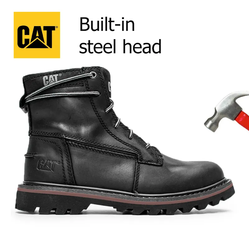 Caterpillar 2024 swingshift boots