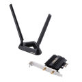 ASUS AX3000 PCI RECEIVER Dual Band PCI-E WiFi 6 Adapter - PCE-AX58BT. 
