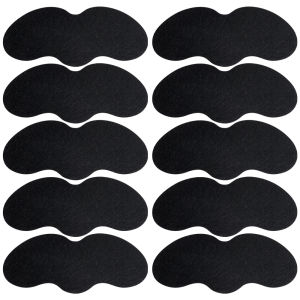 10/20/30PCS Nose Blackhead Remover Mask Deep Cleansing Shrink Pore Acne Treatment Mask Skin Care Nose Black Dots Pore Strips