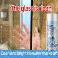 Glass cleaning High-Efficiency Glass Cleaner - Strong Descaling Restores Crystal Clarity. 