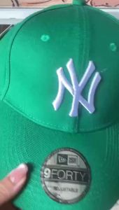 2023 สไตล์ใหม่ อุปกรณ์เสริมสินค้า F1 อุปกรณ์เสริมหมวกแข่งรถ หมวกคาร์ท หมวกมอเตอร์ไซค์ หมวกเบสบอล หมวกกันแดด