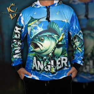 JERSEY/BAJU MANCING LENGAN PANJANG HARGA MURAH