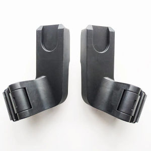 Stroller Adapter For Cybex Dragonfly Orfeo GB Pockit All City Pushchair Aton Cloud Q/Z Basekt Converter Baby Car Seat Accessories